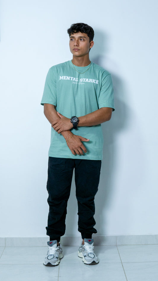 Camiseta Semi Oversized