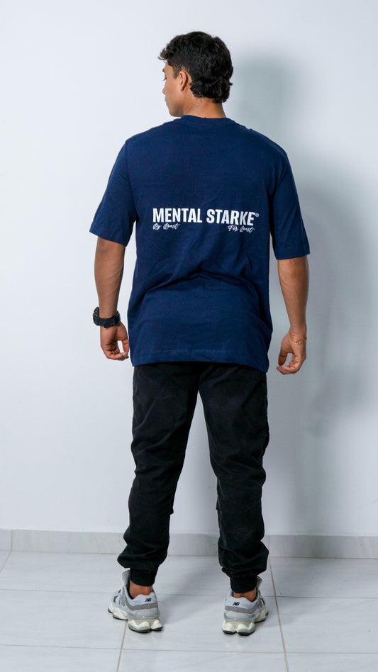 Camiseta Semi Oversized