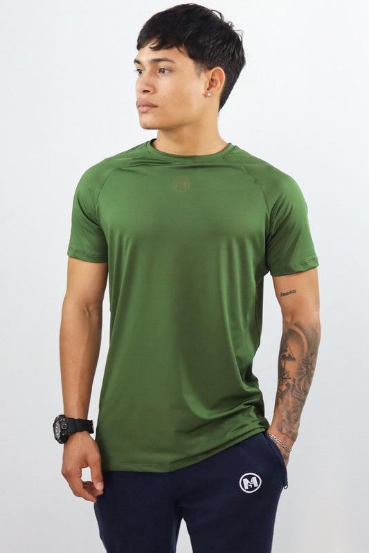 Camiseta Rangla Fit